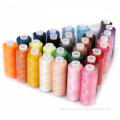 Sewing Thread 30 Color Spools Finest Quality